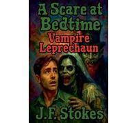 J F Stokes A Scare at Bedtime (Tascabile) Scare at Bedtime