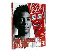 J. Faith Almiron Lee Jaffe Jean-Michel Basquiat (Copertina rigida)