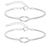 J.Fée Bracciale per Coppie, Bracciale Amicizia 0071-79