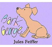 J. Feiffer Bark, George (Tascabile)