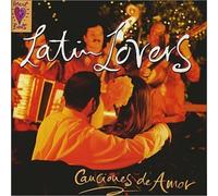 Canciones De Amor - Various Artists (Audio cd)
