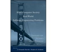 J. Fernando Naveda St IEEE Computer Society Real-World Software Engi (Tascabile)