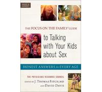 J. Fitch David The Focus on the Family® Guide to Talking with Y - H (Tascabile)
