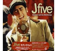 J-Five - Modern Times