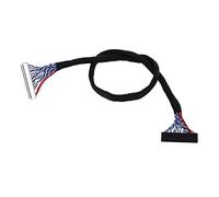 -J Fix 30P S8 30-Pin un 30-Pin un 2 Canali un 8 Bit LVDS per Il Display LCD Pannello