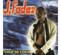 J.Fodez - Coup De Coeur