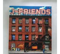 J-Friends - Always(a Song for Love) *Regul