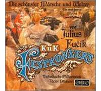 J. Fucik - Marches/Waltzes