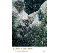 J. G. Ballard Crash (Tascabile)
