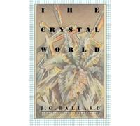 J. G. Ballard Crystal World (Tascabile)
