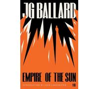 J. G. Ballard Empire of the Sun (Tascabile)