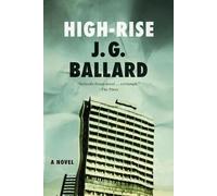 J G Ballard High-Rise (Tascabile)