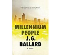 J G Ballard Millennium People (Tascabile)