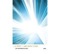 J G Ballard Super-Cannes (Tascabile)