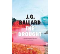J G Ballard The Drought (Tascabile)