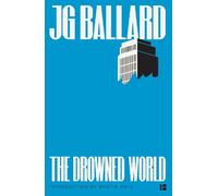 J. G. Ballard The Drowned World (Tascabile)