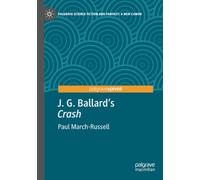 J. G. Ballard's "Crash"