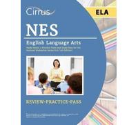J G Cox NES English Language Arts Study Guide (Tascabile)