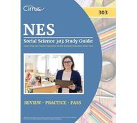 J G Cox NES Social Science 303 Study Guide (Tascabile)