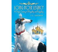 J G Eastman Long Nose Legacy (Tascabile)