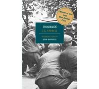 J.G. Farrell Troubles (Tascabile) Empire Trilogy