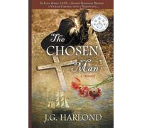 J G Harlond The Chosen Man (Tascabile)