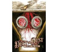 J. G. Jones Phil Bram Dust to Dust (Tascabile)