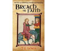 J G Lewis Breach of Faith (Tascabile)