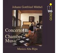 J.G.Muthel - Musica Alta Ripa