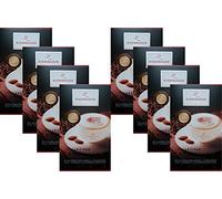 J. G. Niederegger Marzapane Cappuccino, confezione risparmio da 8 pezzi (8 x 220 g/80 Btl.)