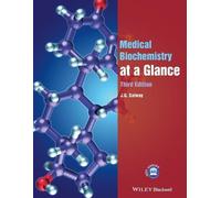 J. G. Salway Medical Biochemistry at a Glance (Tascabile) At a Glance