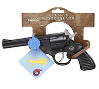 J. G. Schrödel 4019151 - Junior 200 100 colpo su Tester di pistola, 21 cm