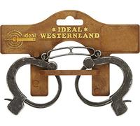 J. G. Schrödel 7097381 - Manette antichi su Tester