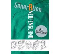 J G Watson The Generation (Tascabile)