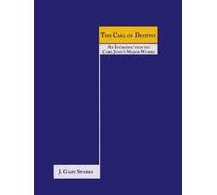 J. Gary Sparks The Call of Destiny (Tascabile)