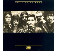 J. Geils Band