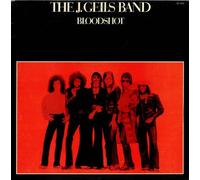 J. Geils Band - Bloodshot
