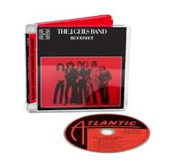 J. Geils Band – Colpo di sangue (Quadio) – Blu-ray