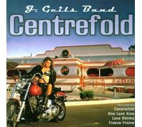 J.Geils Band - Centrefold