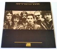 J. Geils Band - First