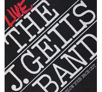 J Geils Band - Live: Blow Your Face Out