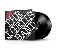 J. Geils Band - Live Blow Your Face Out