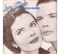 J. Geils Band - love stinks