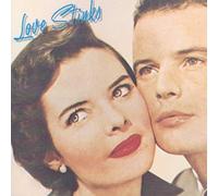 J. GEILS BAND - Love Stinks