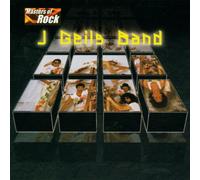 J.Geils Band - Masters of Rock
