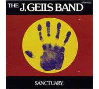 J.Geils Band - Sanctuary [78]