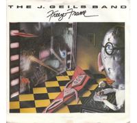 J. Geils Band, The - Freeze Frame - J. Geils Band, The 7" 45