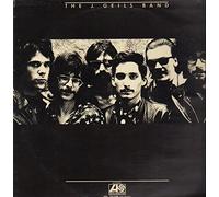 J. Geils Band, The - J. Geils Band, The: Bloodshot