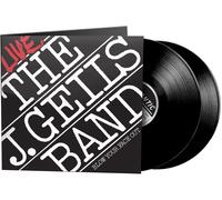 ["J. Geils Band The"] - Live: Blow Your Face Out