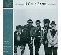 j geils band - very best album ever